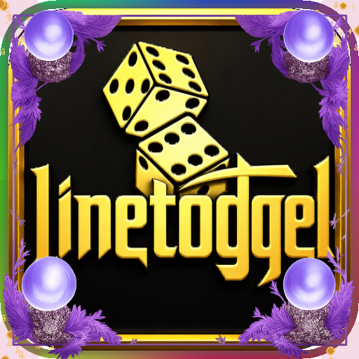 linetogel — galeri pratinjau - APK Resmi